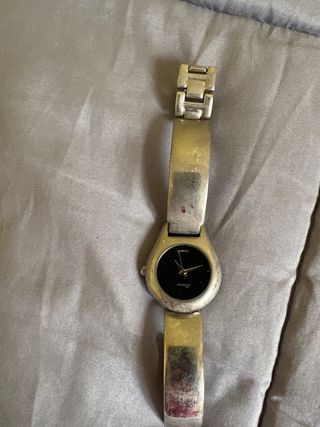 Lote 4 Relojes Mujer