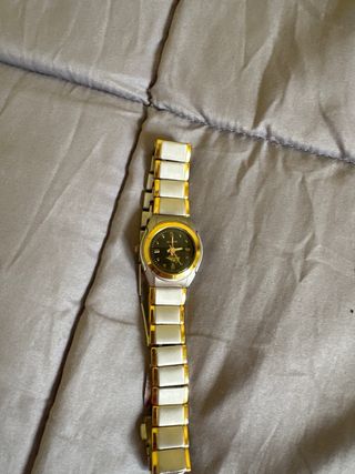 Lote 4 Relojes Mujer