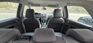 Ford Focus 2007