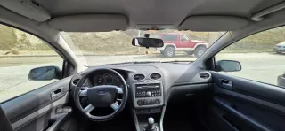 Ford Focus 2007