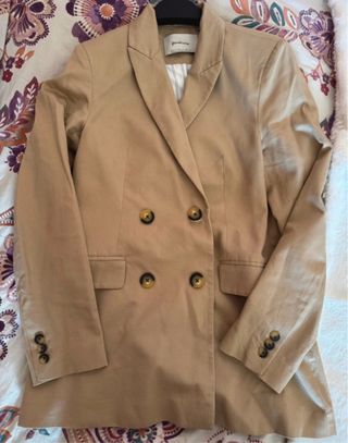 Americana blazer Stradivarius