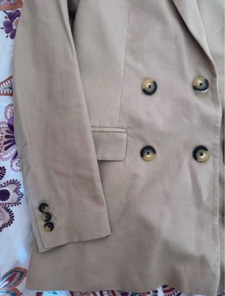 Americana blazer Stradivarius