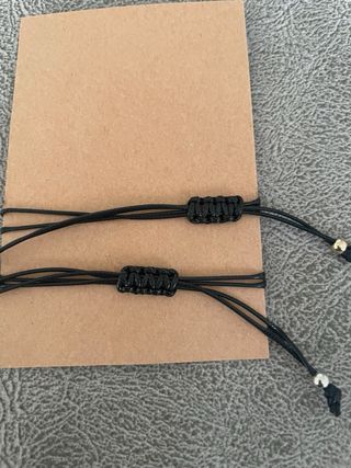 Pulseras Sol y Luna One for you