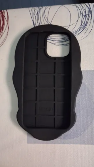 Custodia iPhone 13 Pro Max Design Balaclava