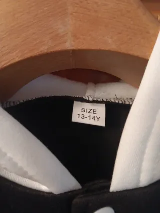 Chaqueta Americana NY