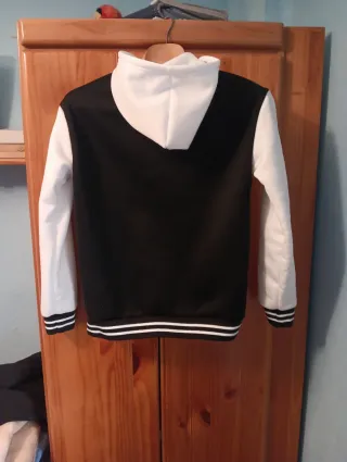 Chaqueta Americana NY