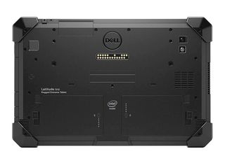 Portátil Tablet Rugerizado Dell 7212 11,6" + Lápiz