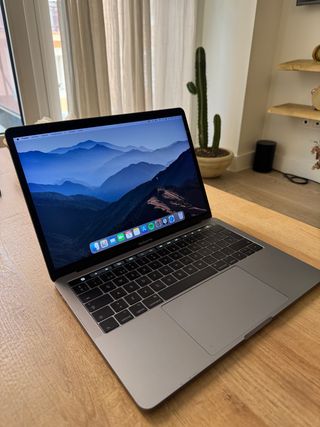 MacBook Pro 13” 2016 i5 2,9GHz 8GB