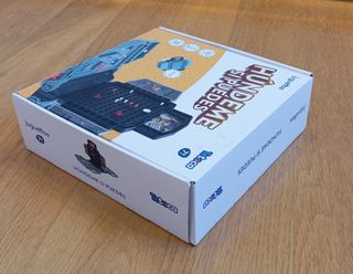 Juego Hundir la Flota Juguettos