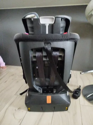 Silla de coche para bebé Reecle