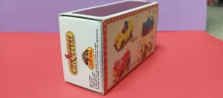 Lote Guisval Chiquirillas - Refs 582 y 585