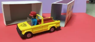 Lote Guisval Chiquirillas - Refs 582 y 585