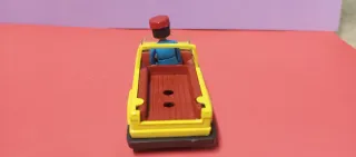 Lote Guisval Chiquirillas - Refs 582 y 585