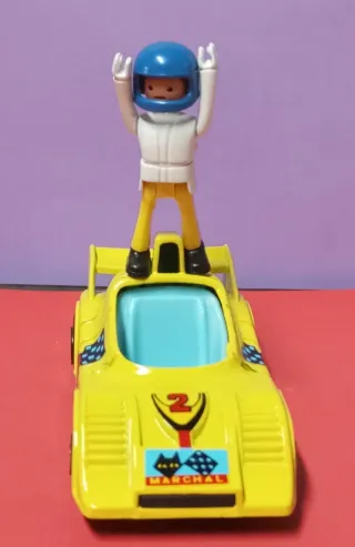 Lote Guisval Chiquirillas - Refs 582 y 585