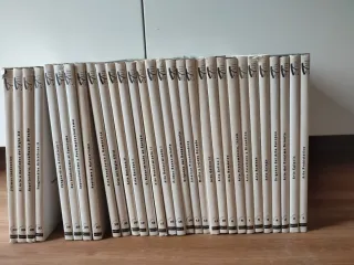 Libros de historia de Arte