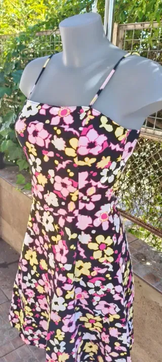 Lote 2 Vestidos Talla S