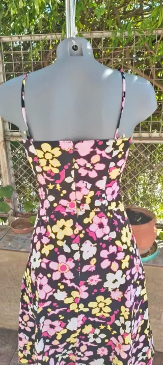 Lote 2 Vestidos Talla S