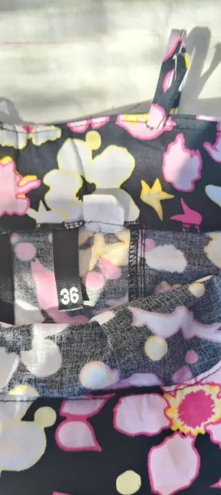 Lote 2 Vestidos Talla S