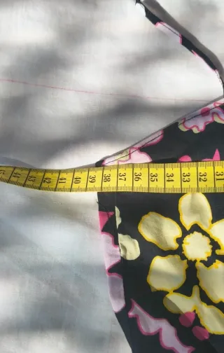 Lote 2 Vestidos Talla S