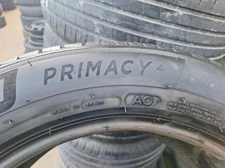 235 55 R18 100V Michelin - 1 neumático +95%