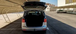 Volkswagen Touran 2015