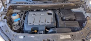 Volkswagen Touran 2015