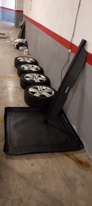 Volkswagen Touran 2015