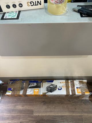 Accionamiento para puerta de garaje Liftronic 500-2