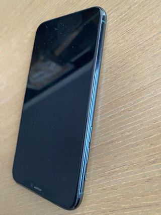 iPhone 11 Pro 64GB Verde