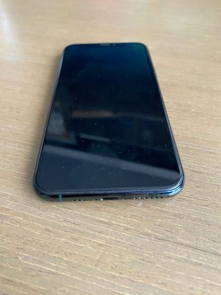 iPhone 11 Pro 64GB Verde