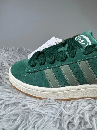 Adidas Campus 00S Talla 38 2/3 Verde