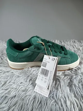 Adidas Campus 00S Talla 38 2/3 Verde