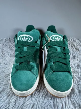 Adidas Campus 00S Talla 38 2/3 Verde