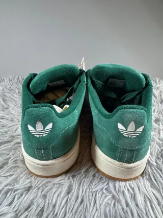 Adidas Campus 00S Talla 38 2/3 Verde