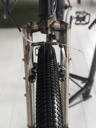 Bicicleta 26 Commuter Negra