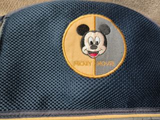 Funda Silla de Paseo Mickey Mouse