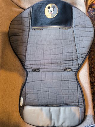 Funda Silla de Paseo Mickey Mouse
