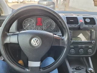 Volkswagen Golf 2008