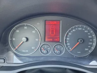 Volkswagen Golf 2008