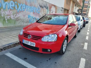 Volkswagen Golf 2008