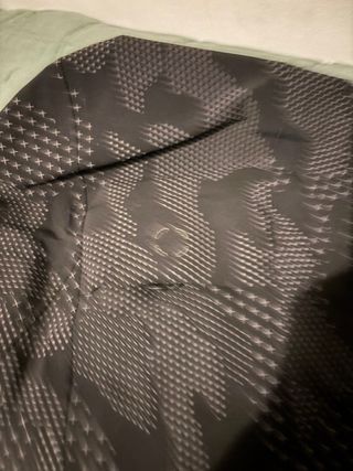 Chaqueta Esquí Salomon Camuflaje