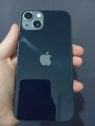 iPhone 13 Azul - Batería 100%