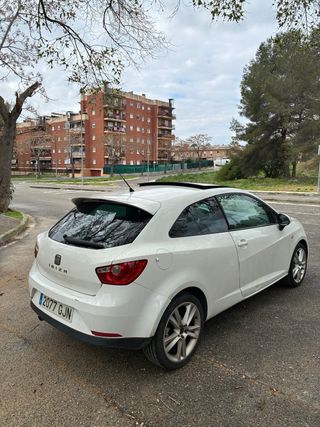 SEAT Ibiza 2009
