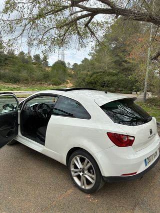 SEAT Ibiza 2009