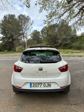 SEAT Ibiza 2009