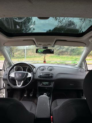 SEAT Ibiza 2009