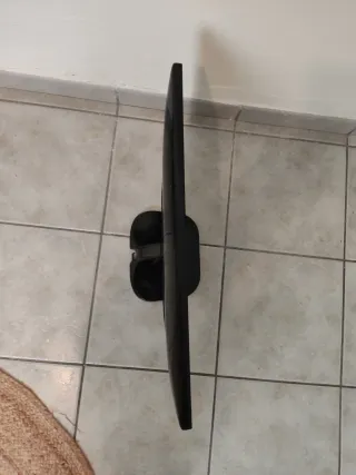 Monitor LG Ultrawide 25"