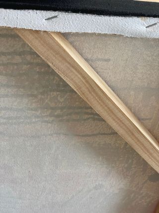 Quadro astratto moderno