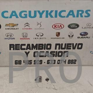 CLAUSOR ANTIRROBO RENAULT 5 NUEVO 252036