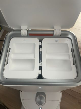 Aspirador Robot Xiaomi X20 Pro